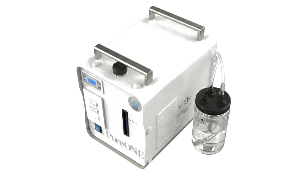 PureONE - Smart Safety Systems